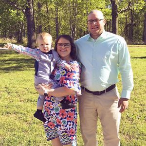 Meet your Posher, Kaitlyn